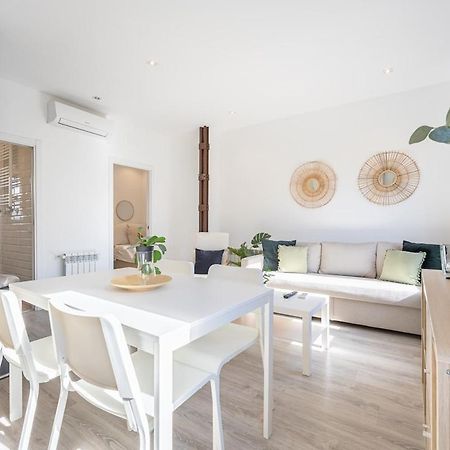 Apartamento Con Vistas En Lavapies Apartment มาดริด ภายนอก รูปภาพ